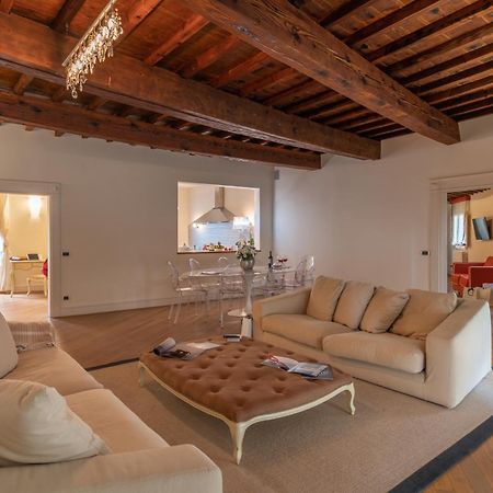 شقة Casa Colonna Ricci فلورنس المظهر الخارجي الصورة