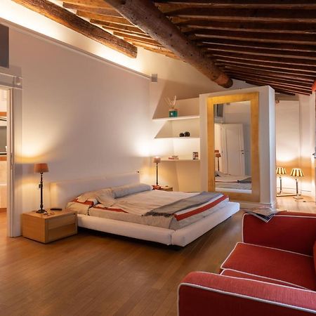 شقة Casa Colonna Ricci فلورنس المظهر الخارجي الصورة