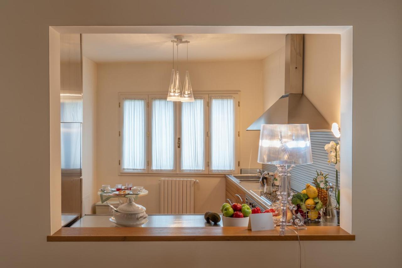 شقة Casa Colonna Ricci فلورنس المظهر الخارجي الصورة
