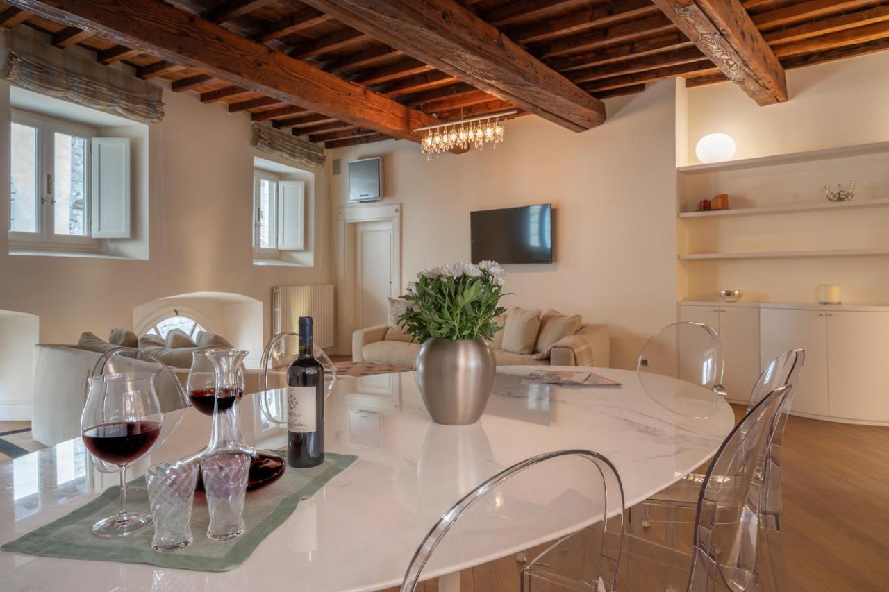 شقة Casa Colonna Ricci فلورنس المظهر الخارجي الصورة