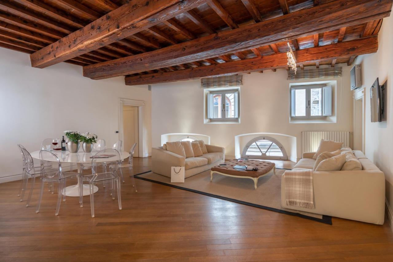 شقة Casa Colonna Ricci فلورنس المظهر الخارجي الصورة
