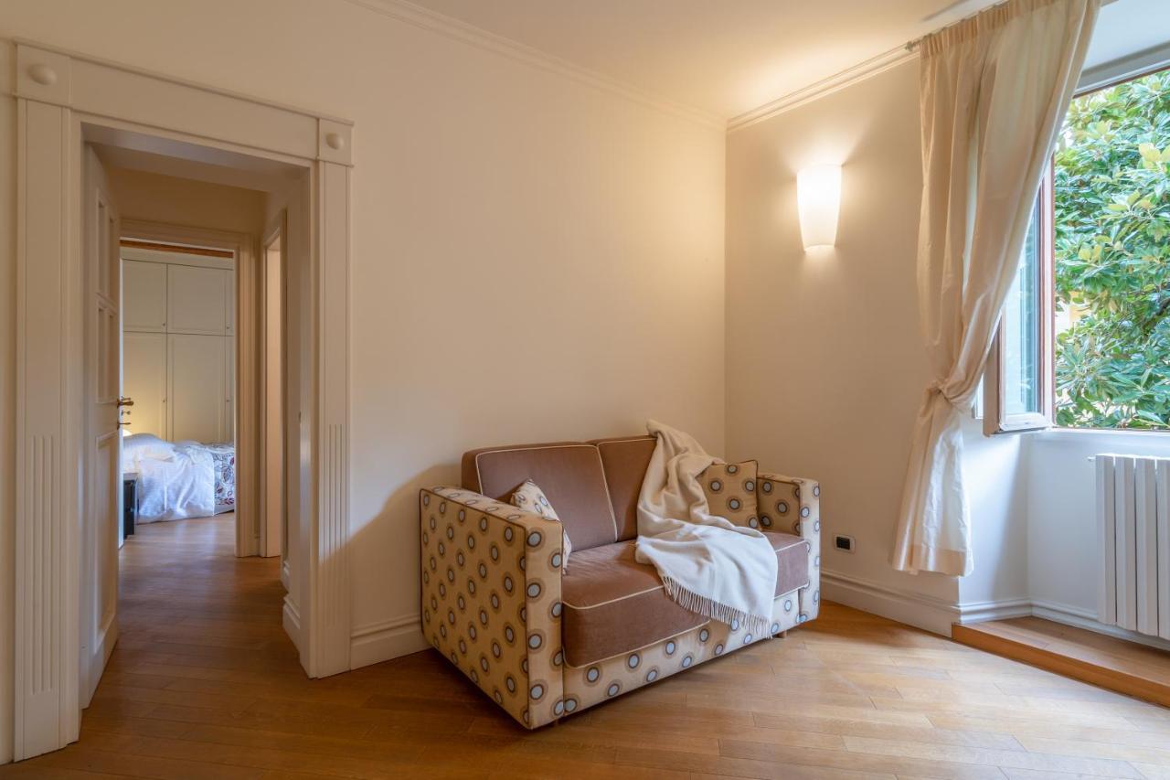 شقة Casa Colonna Ricci فلورنس المظهر الخارجي الصورة
