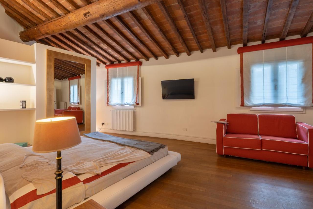 شقة Casa Colonna Ricci فلورنس المظهر الخارجي الصورة