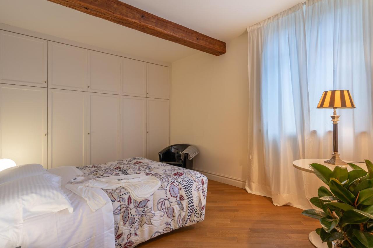 شقة Casa Colonna Ricci فلورنس المظهر الخارجي الصورة